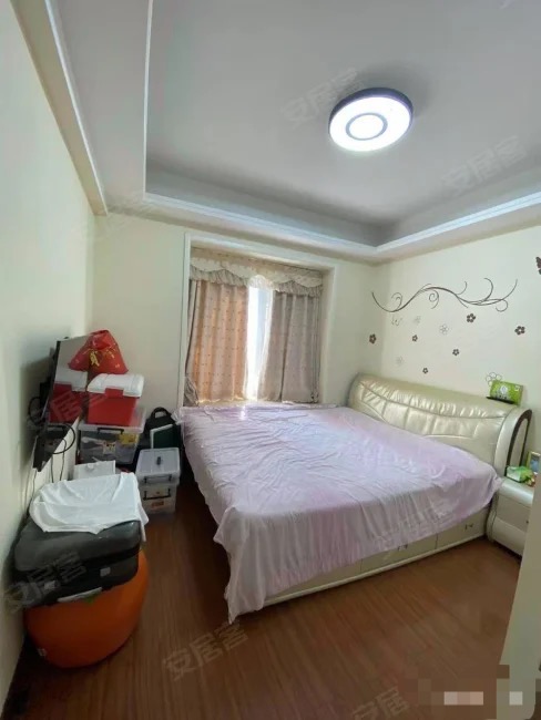 捡漏，锦绣江山，电梯好楼层，精装二房二厅，拎包入住，证满二