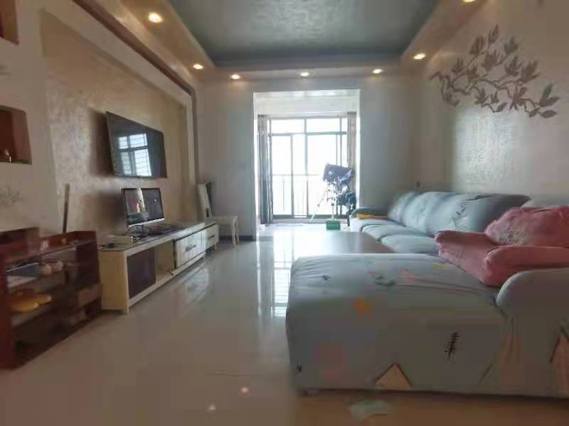 上三中三小 元泰未来城 精装2房 拎包入住 证在手 看房方便