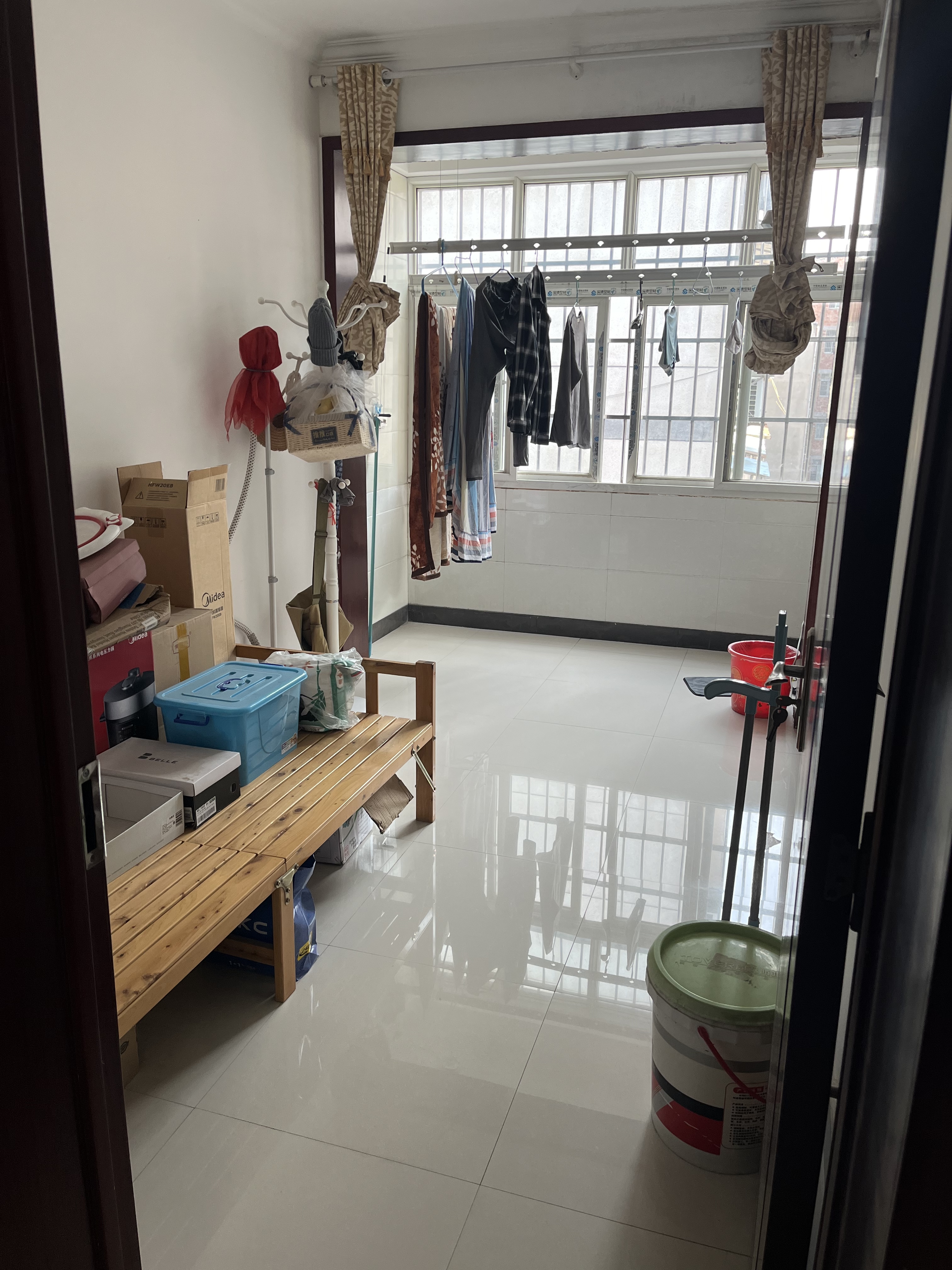 公安局后丽景雅苑高性价比三房