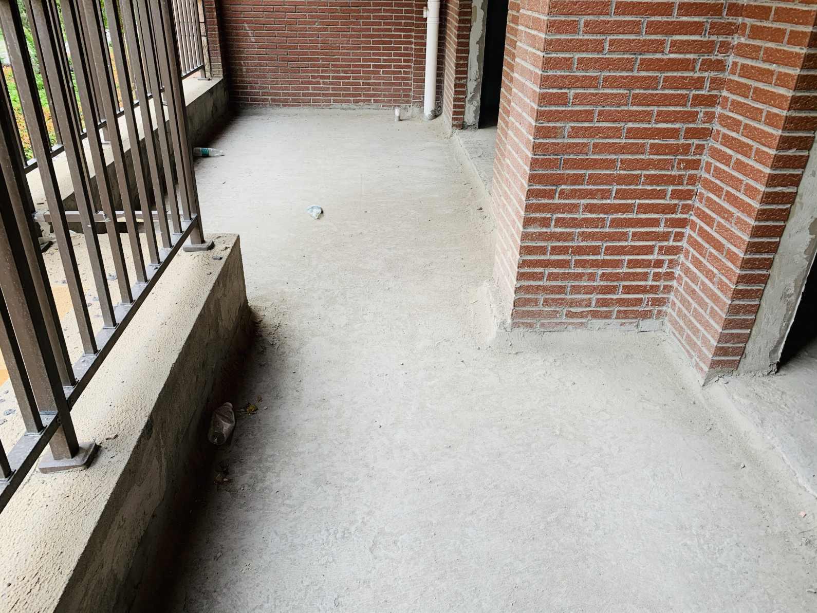 新城壹号五期花园洋房