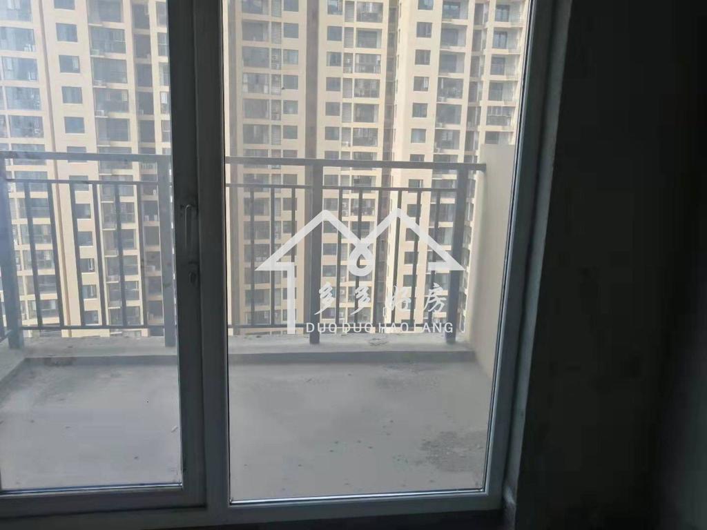 满庭春，满二好房推荐，好楼层视野开阔，C采光通风很好