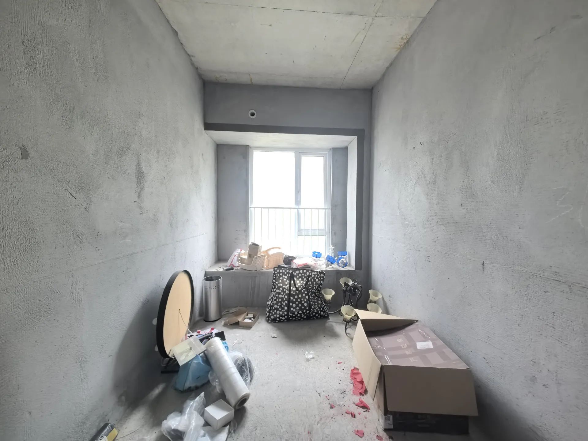 捡漏，城南，大平层，碧桂园，小高层，3.2米层高，1梯1户，单价4500，证满二