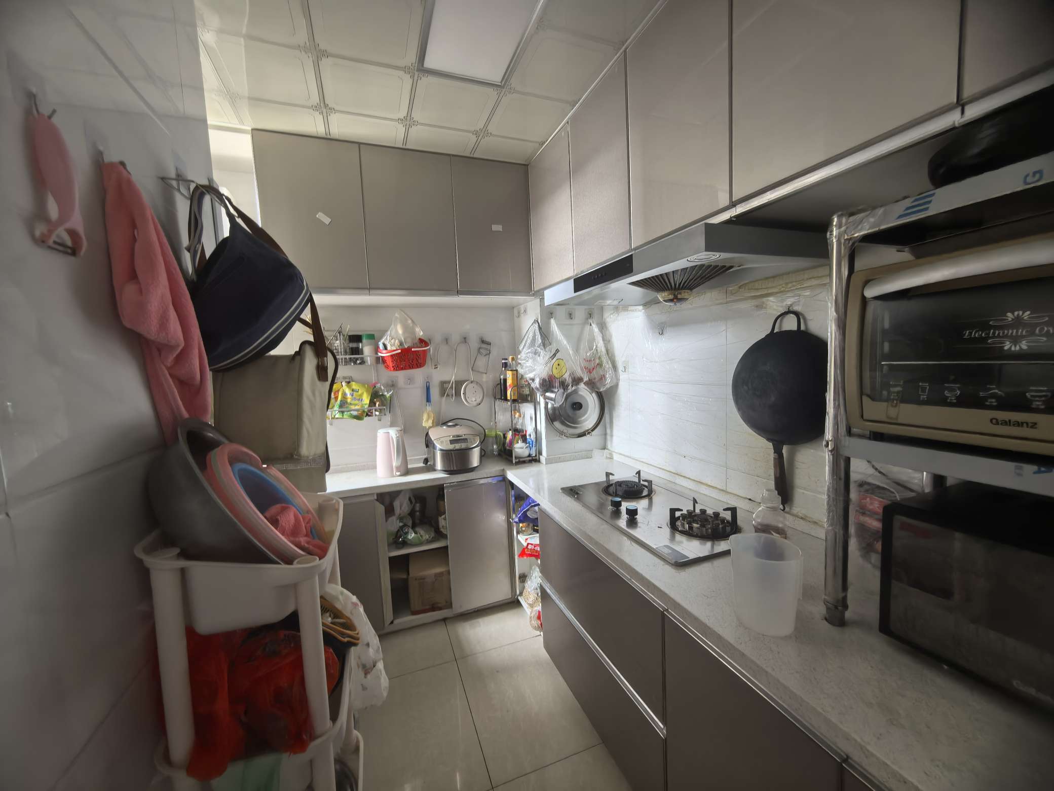 武商附近3室2厅2卫房屋优价出租