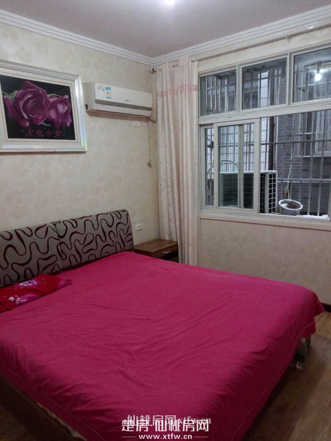 沙嘴私房，设施齐全，拎包即住（15827940039）