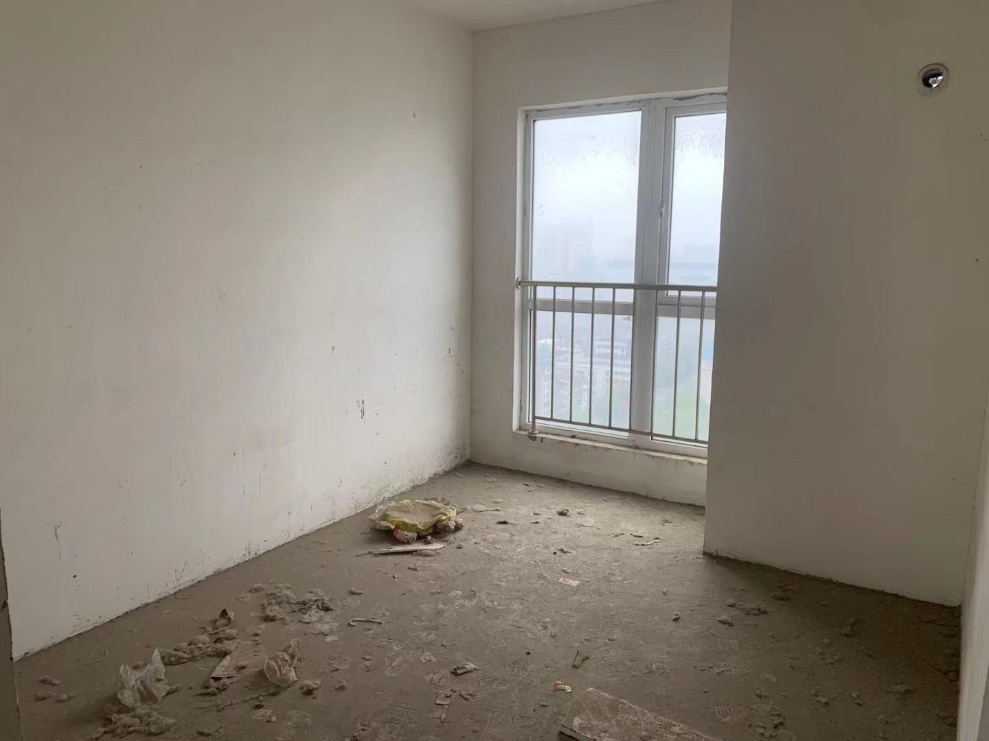 福星城大三房，看房方便