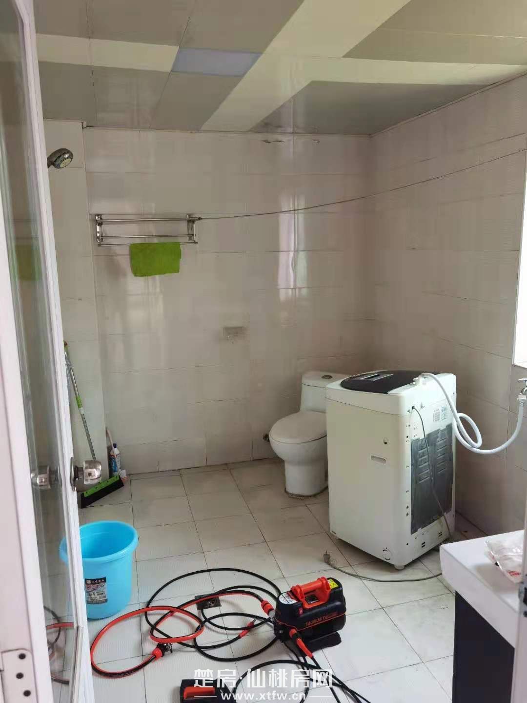 仙桃一中花园复式255平米精装修60万