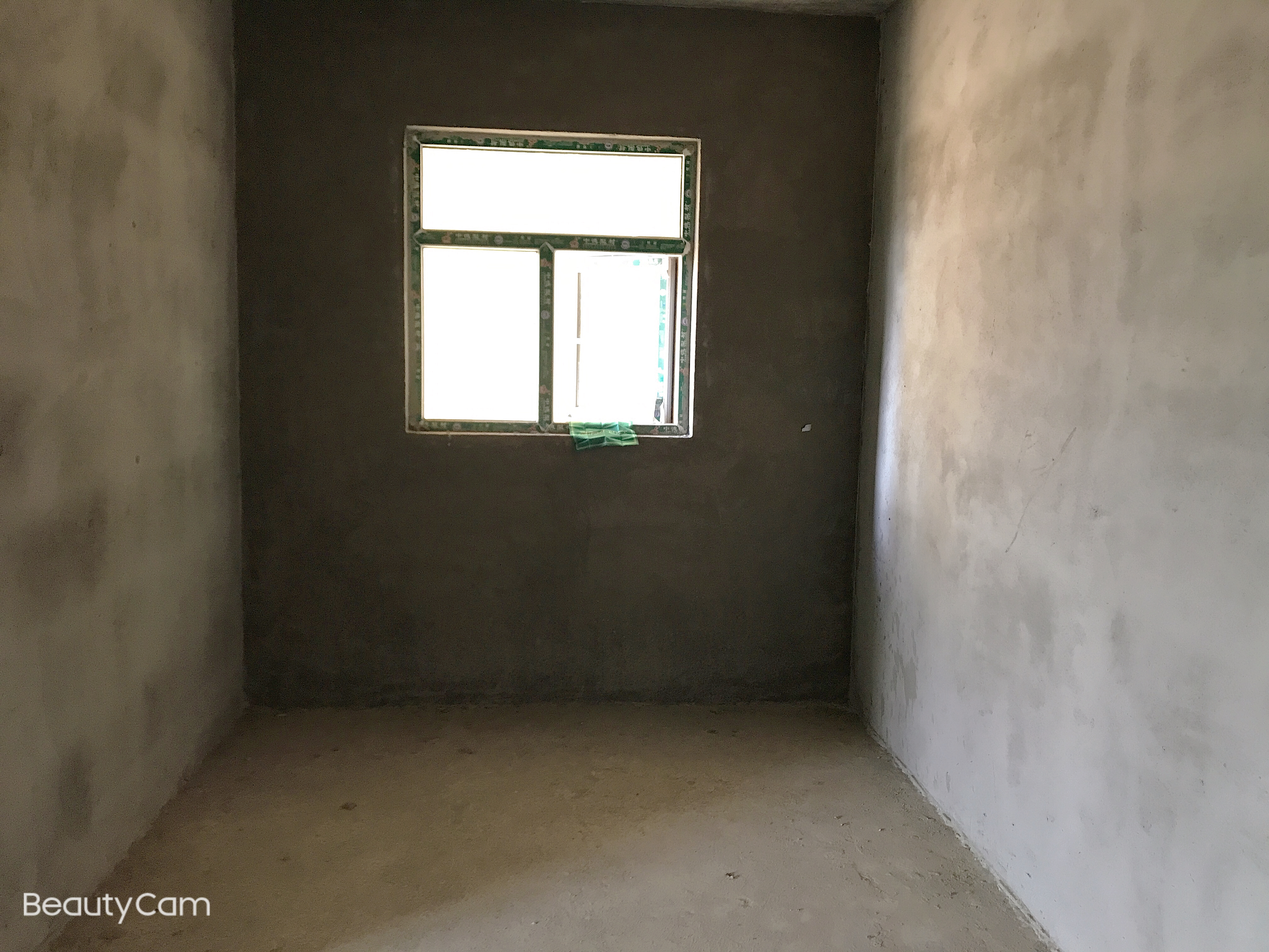 和合国际五期毛坯小三房两卫前后无遮挡采光好证满二