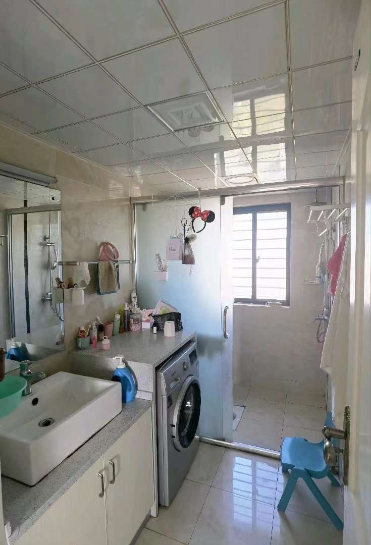 漫城林语精装优质房源