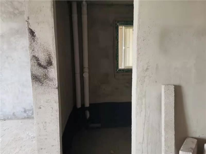 和合国际还建房，只限全款，两房毛坯，标准 房，买到就是 到