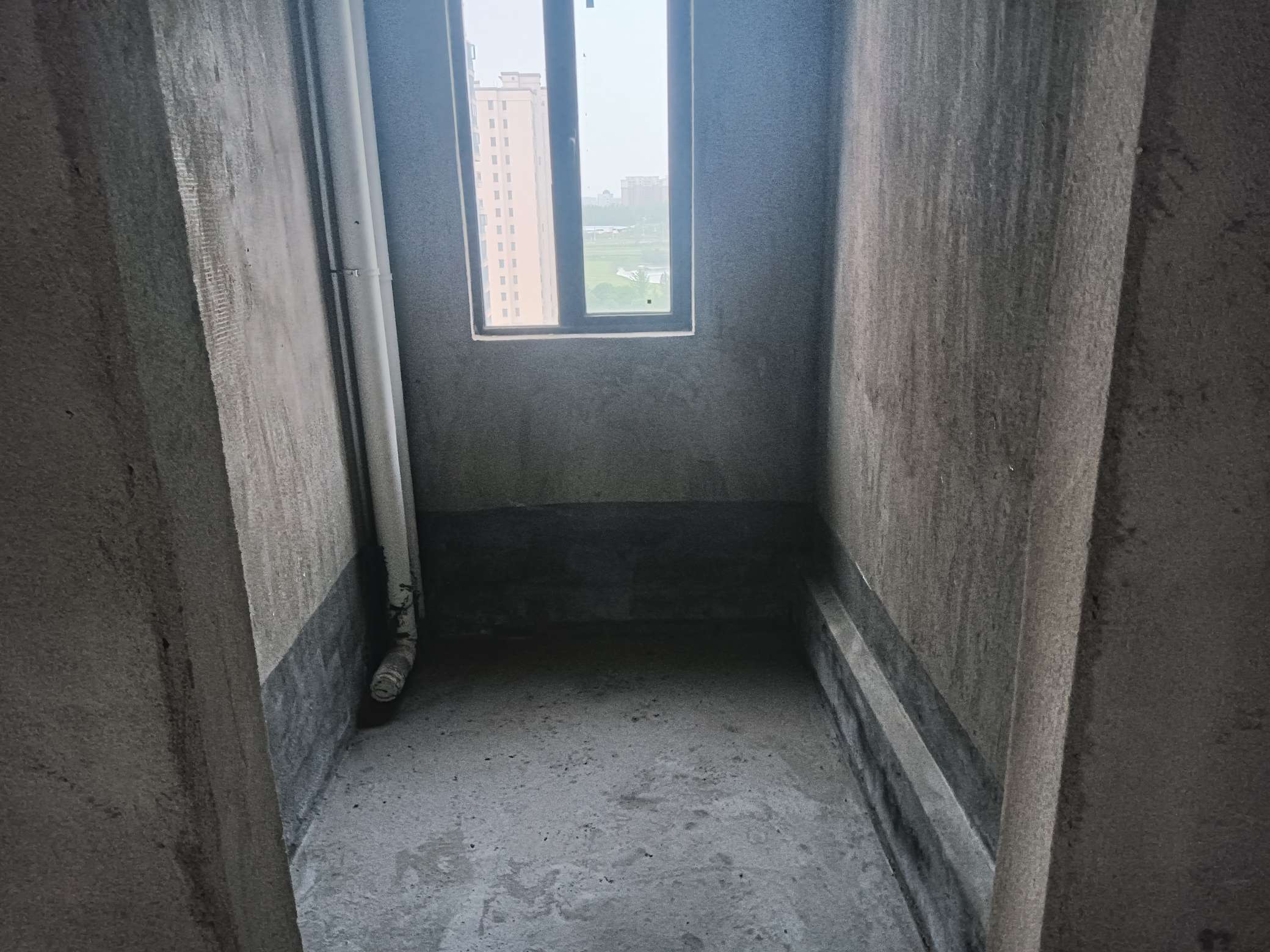 荣怀及第世家B区