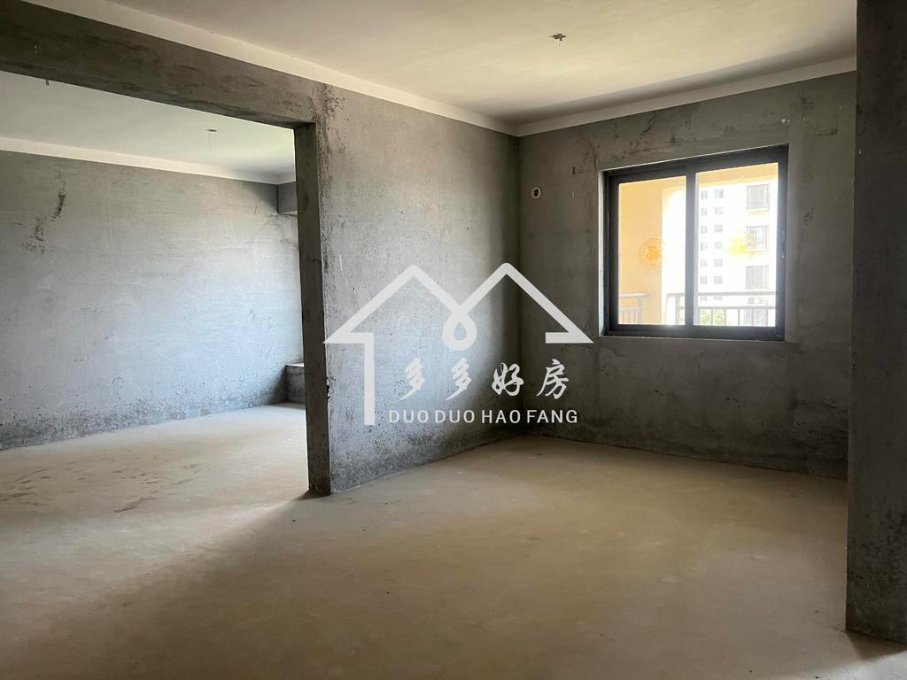 观澜府，单J3800，刚交付新房，大三房，两卫，少花钱，买好房，值得一看