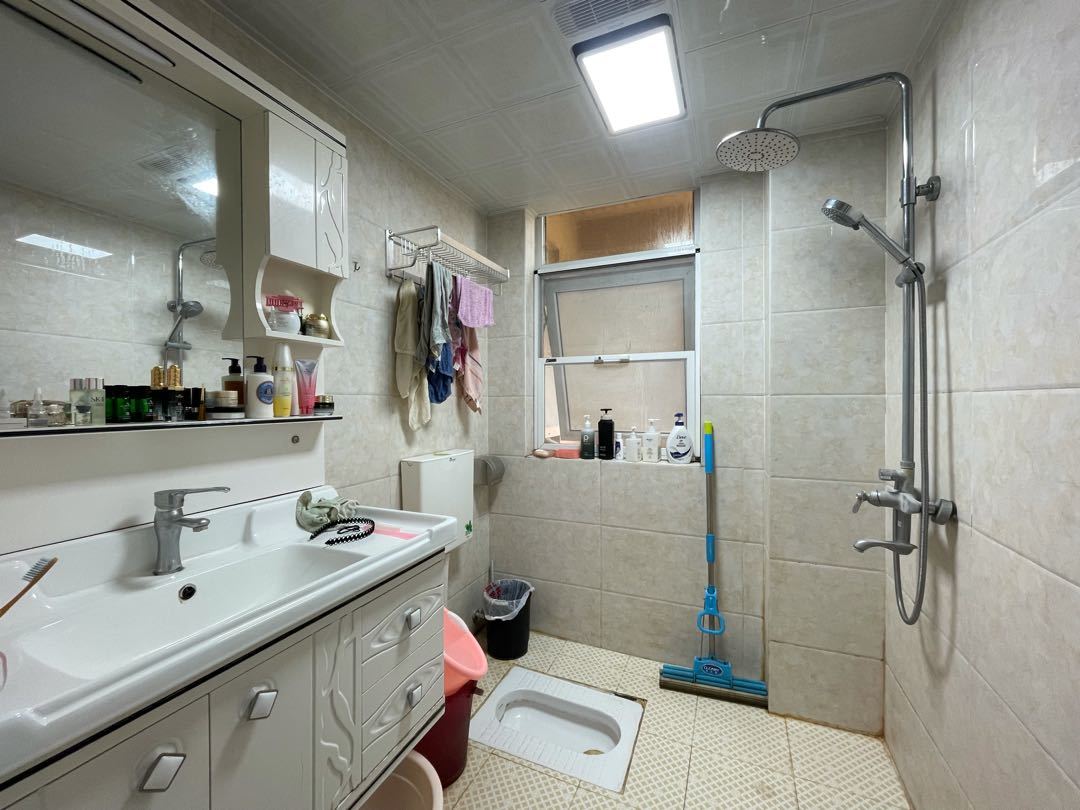 城西锦绣江山精装三房，中间楼层，拎包入住