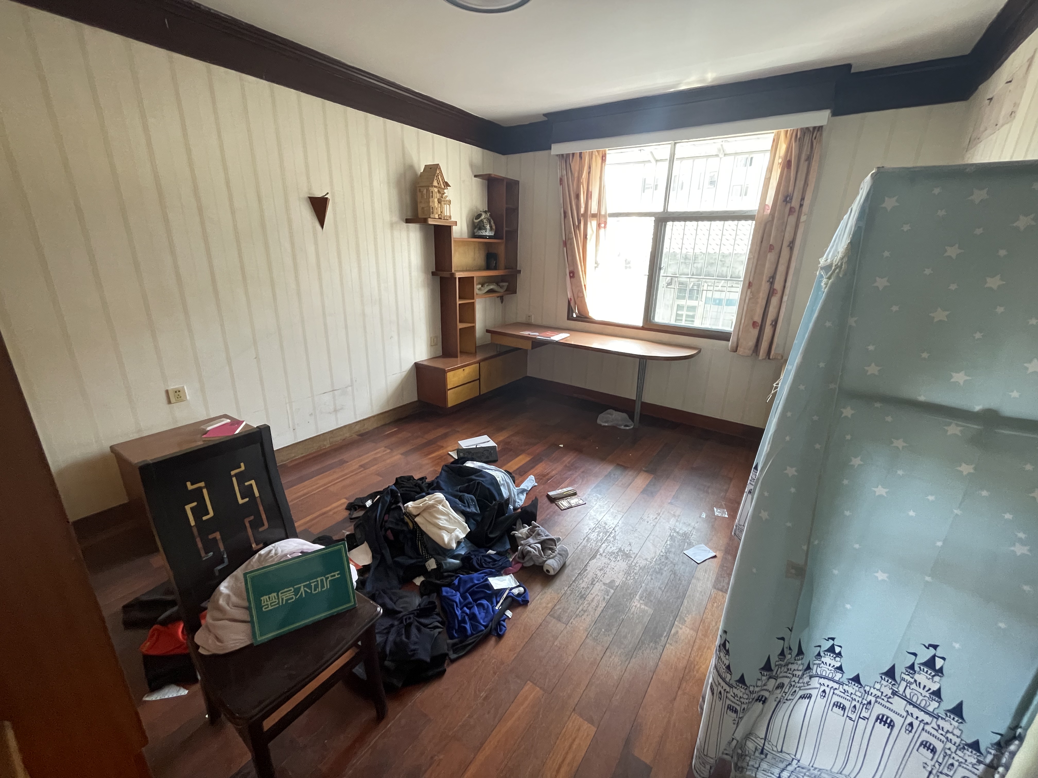 物质公司宿舍汪洲河路大平层6房步行街对面仙下河旁方便看房