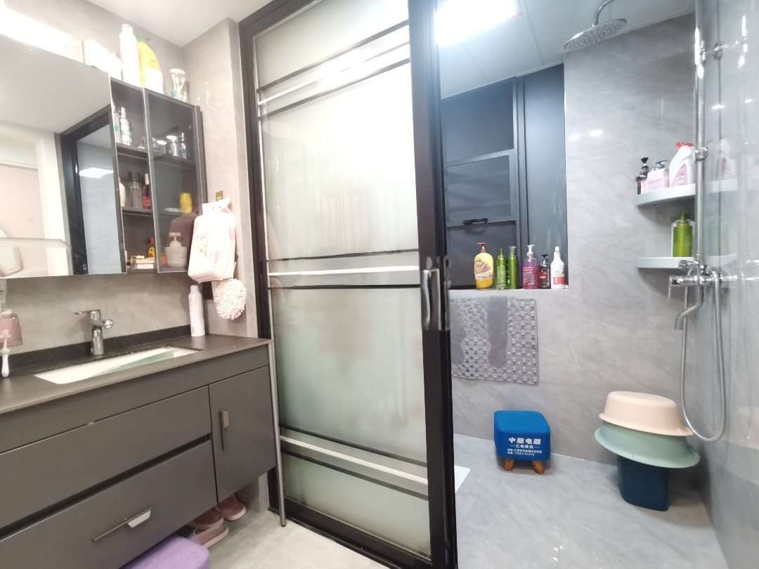 森林国际翡冷翠