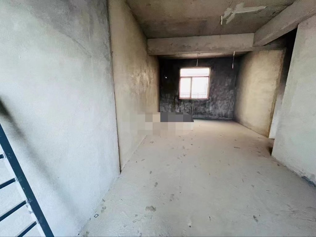 捡漏！！！康湾熙岸，一手网签，毛坯三房，单价4500/平，无过户费