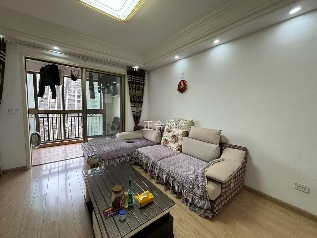 降价急售，锦绣江山，单价4600，精装三房两厅一卫，中间好楼层，证满二，采光好