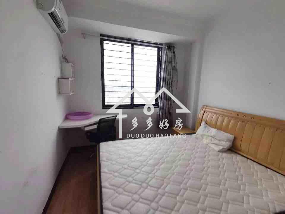 红树湾，精装三房二卫，中间好楼层