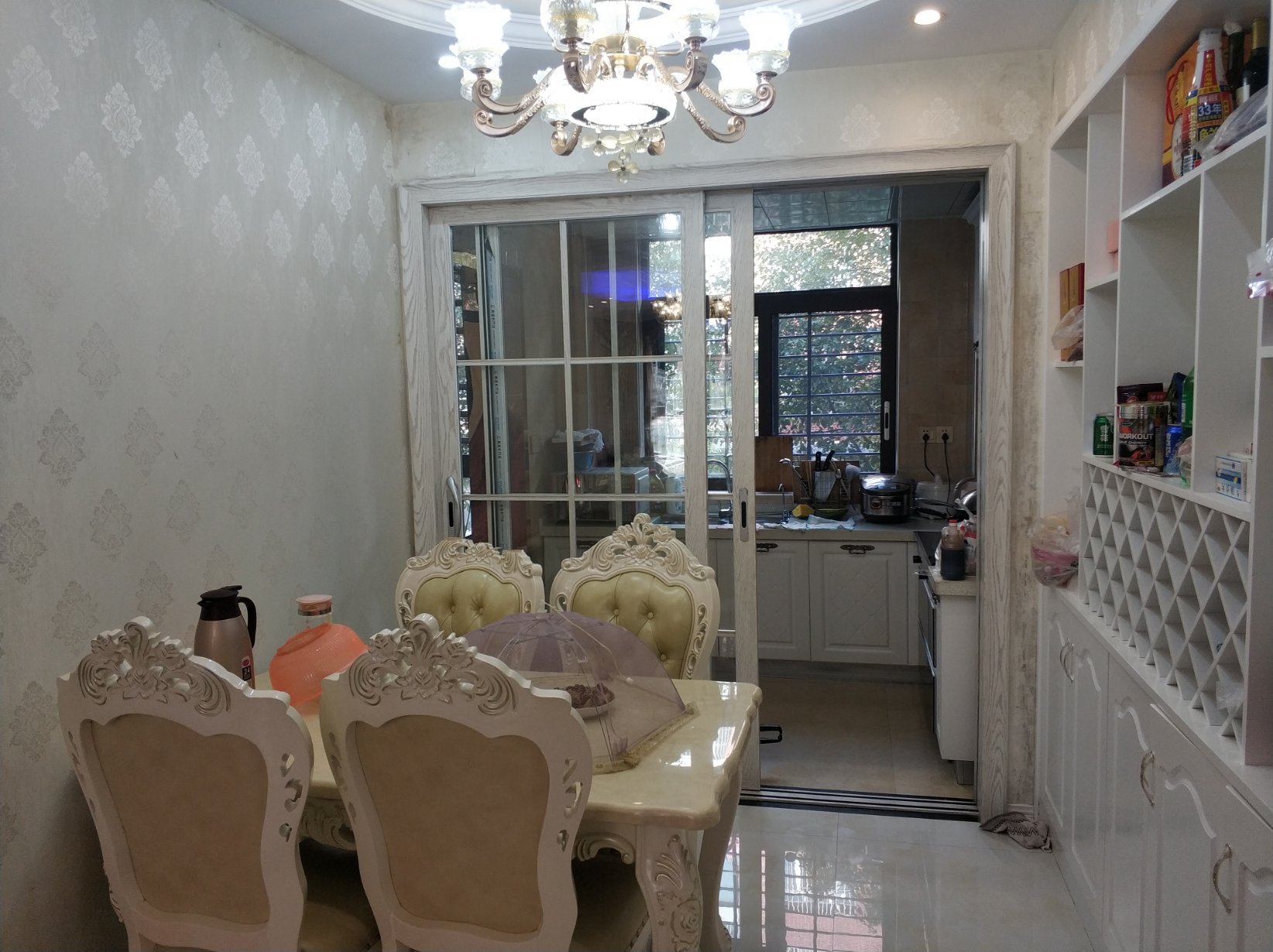 新街电梯洋房三面采光商业 闹中取静