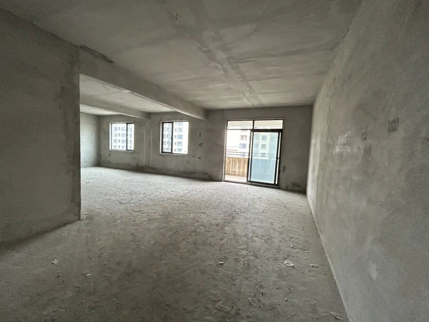 捡漏，吾悦旁，荣怀小高层，比补贴1000都划算，电梯好楼层