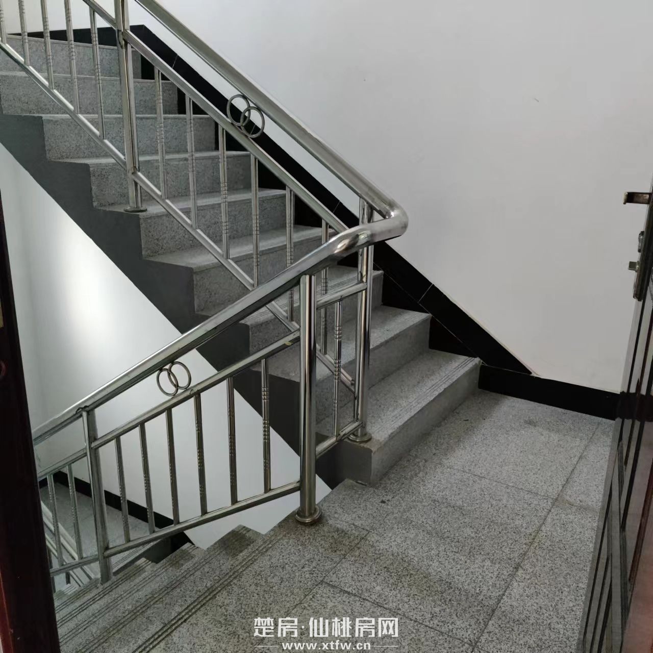 房屋出租（丝宝中学附近）