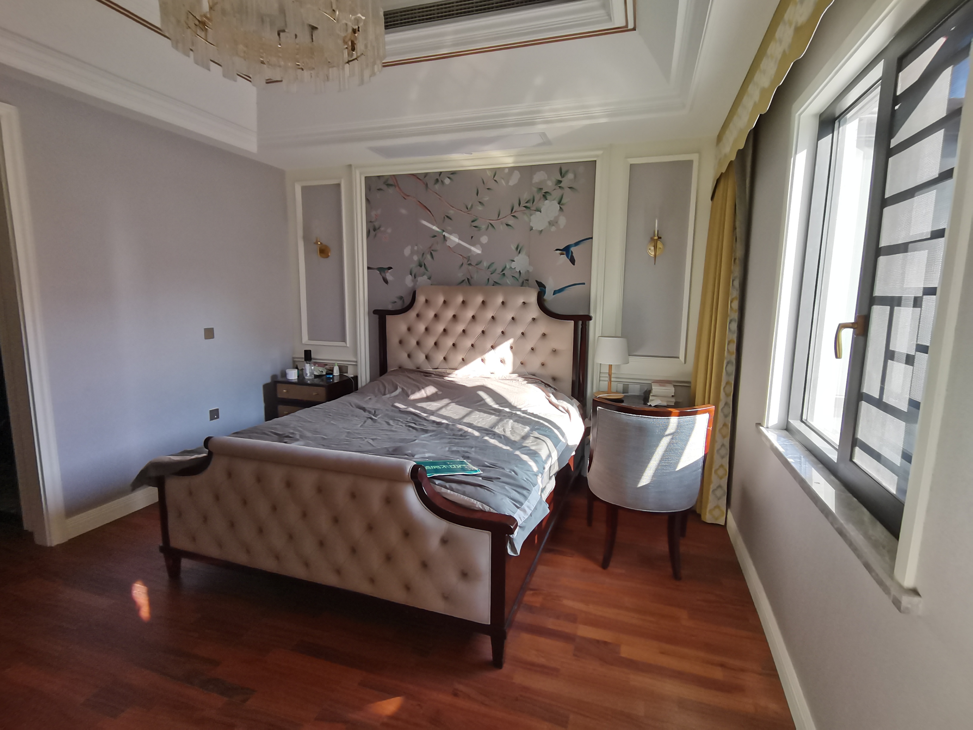 御江湾别墅边户保养好房东诚意出售