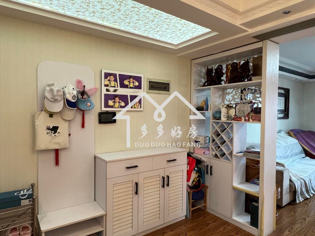 装修好房推荐，113㎡，福星城，满五年，亏本出，单J5900