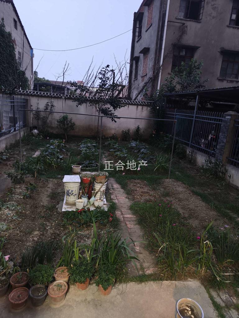 捡漏，水云间，精装三房两卫，赠送100平菜园子，报价36万，满五