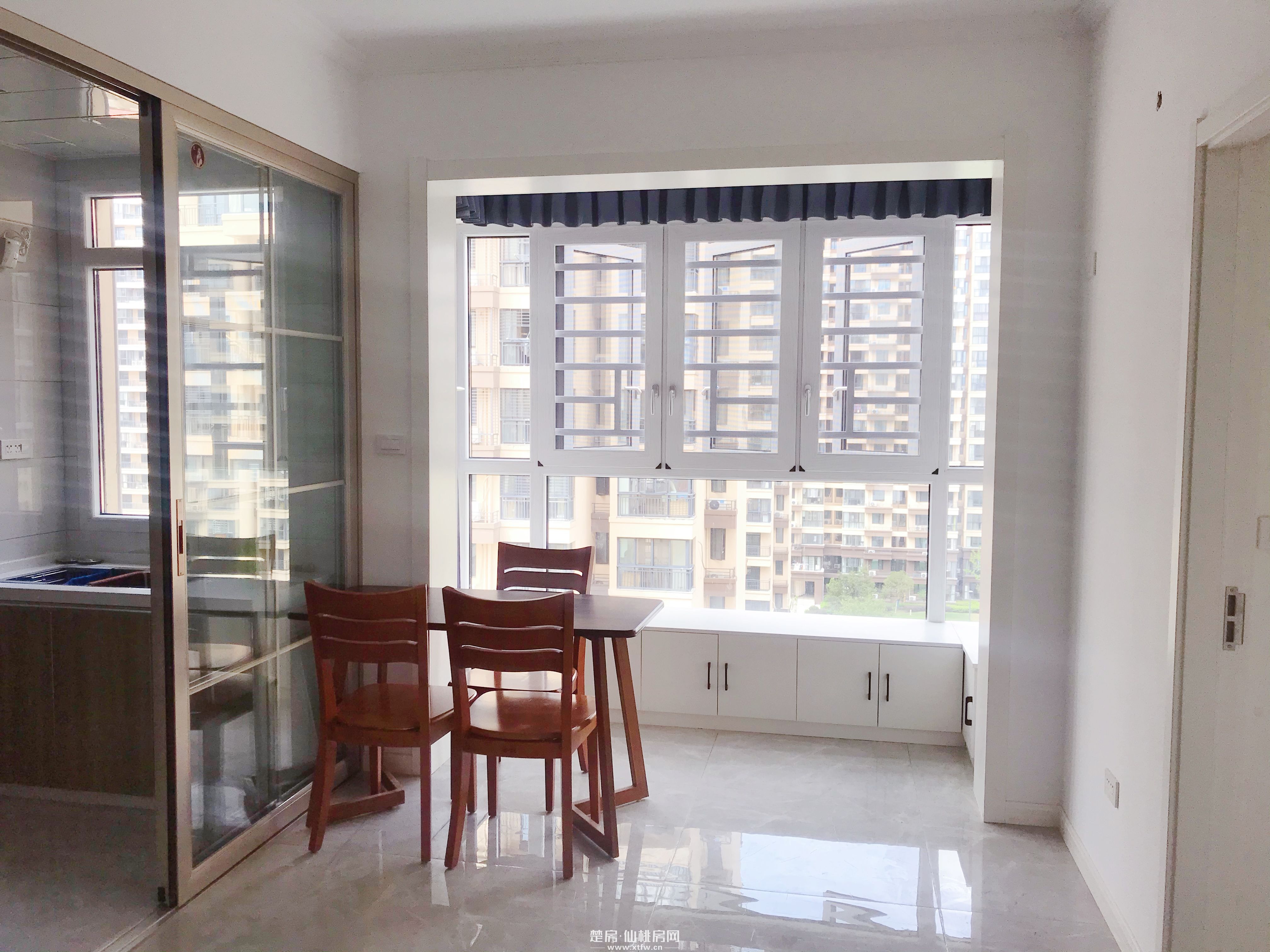 荣怀附近个人房源整租