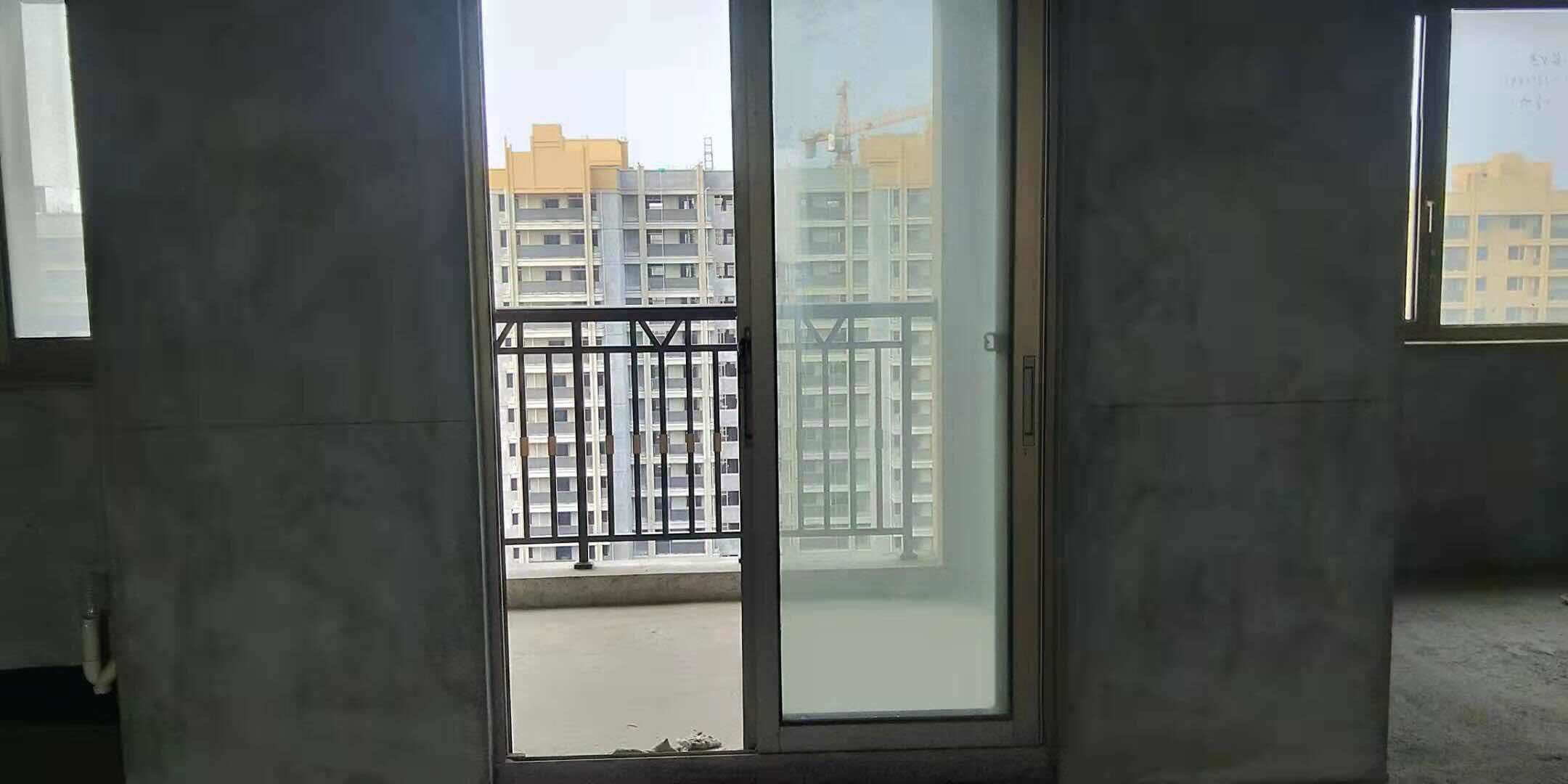 南北通透99平星城国际尹台公馆电梯房采光好户型方正只限全款