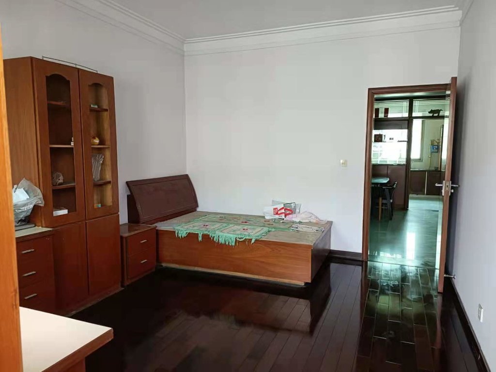 仙桃晓雪旁德政园布诺尼大三房看房诚意出租家电齐全