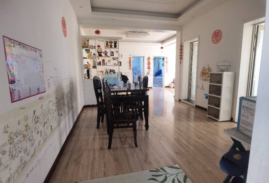 小南木材公司宿舍