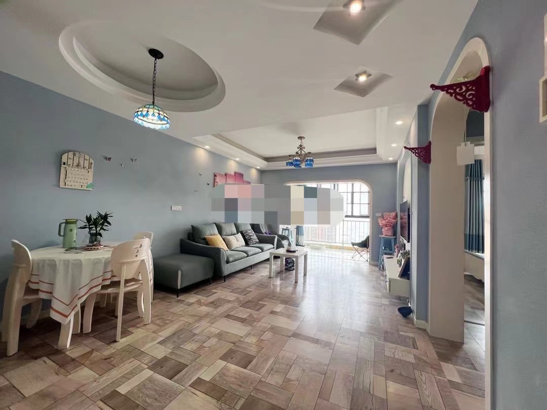 145，​满庭春 ，精装供暖2房 ​，仙桃xiao学旁，  单价5XXX ​，全屋品牌 ， 拎包即住