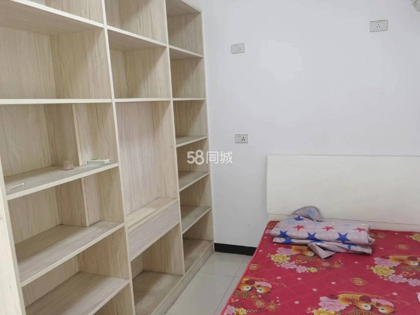 上苑一品2室2厅1厨一卫精装修家具家电全配优价出租！