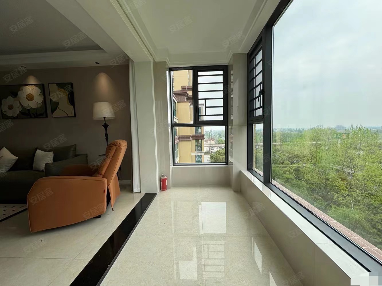 58，降价了，捡漏，新城壹号洋房，精装3房，证满二，品牌装修，户型采光好