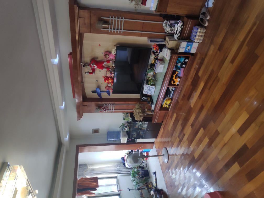 德政园精装三房步梯好楼层读仙桃 支持按揭看房 可以看