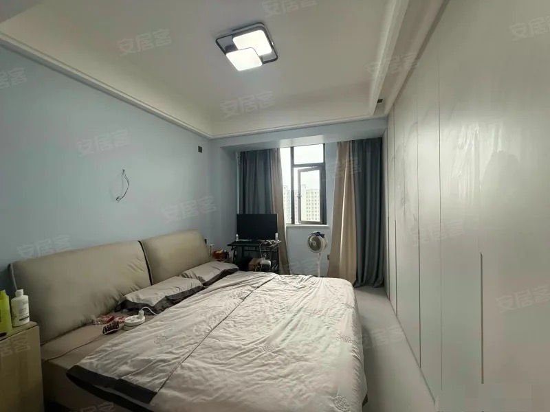 城南，锦绣江山望府，边户，带车位，精装三房，朝阳晓学朝阳三中