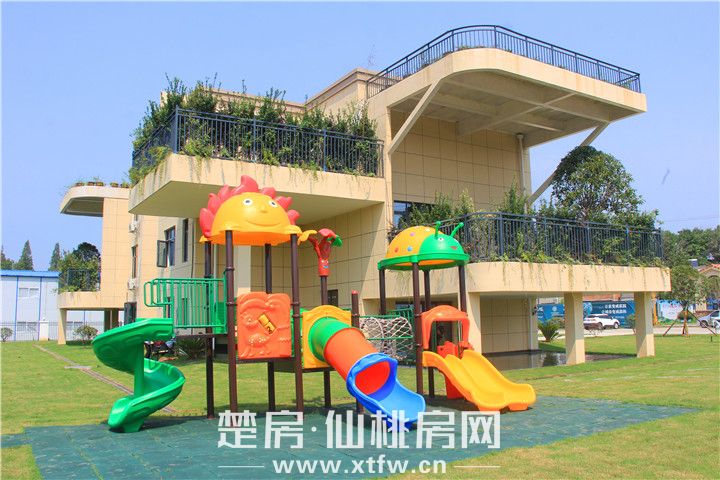四代住宅-样板间