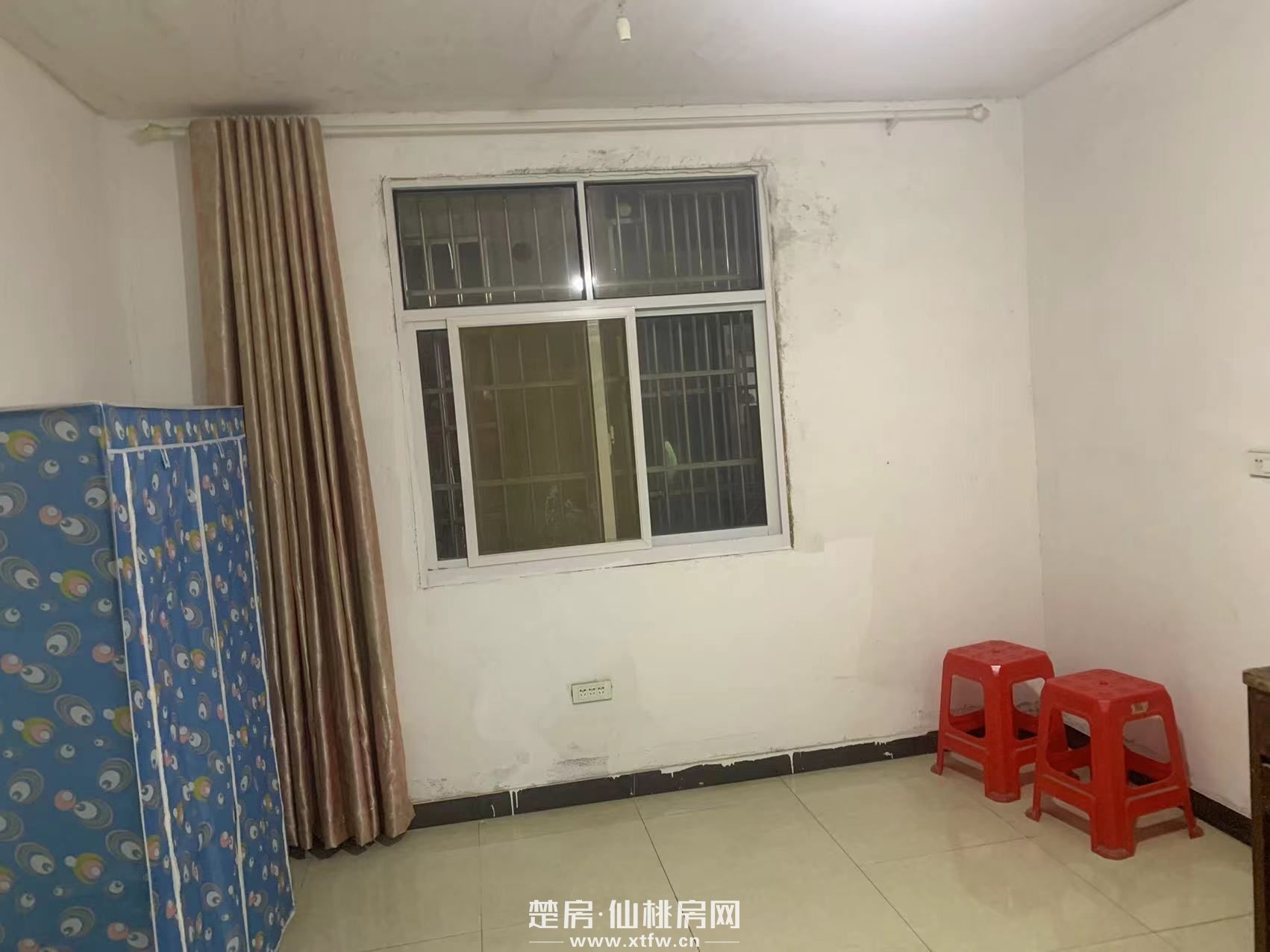 沙嘴步行中间五居新区西八巷