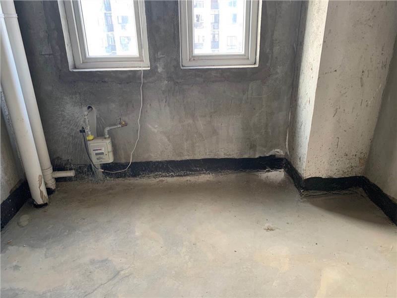 城西鸿昇现代城144平大四房送超大入户花园证满两年过户费低