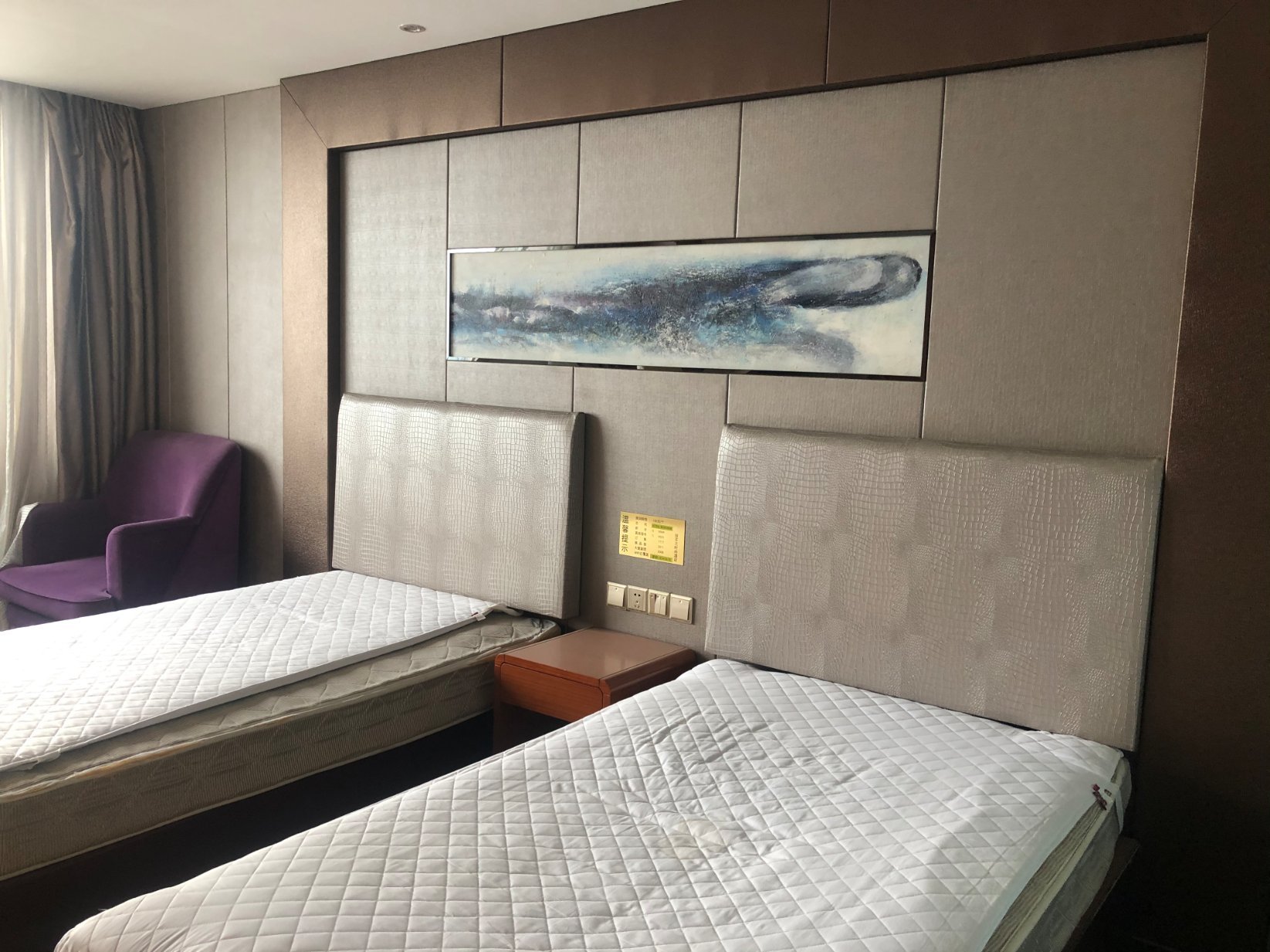 纽芬兰1室1厅现在已经收回来啦有钥匙 付8万