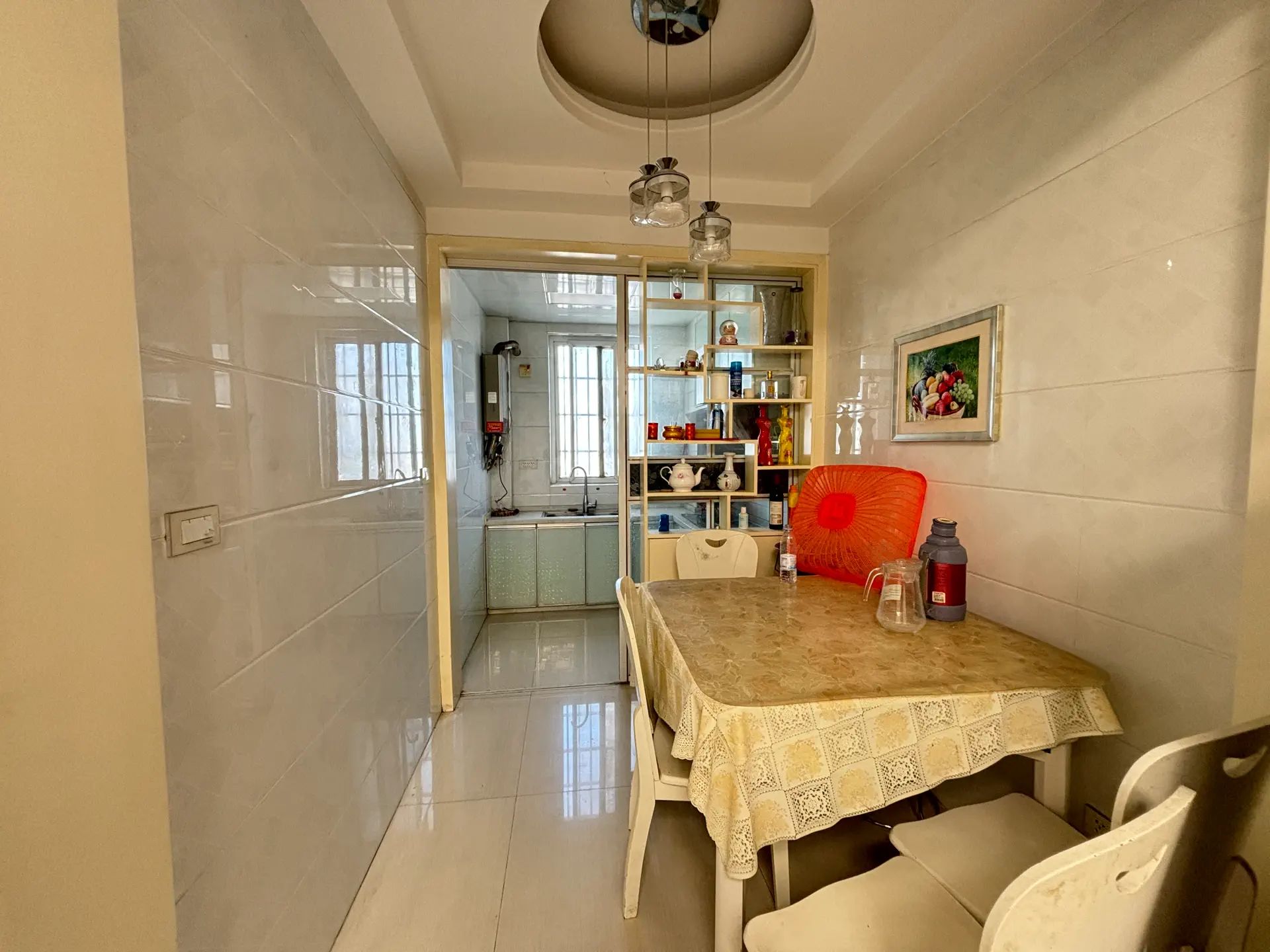 电梯小高层，新景园，精装两房，证满二，拎包入住，28个，好楼层