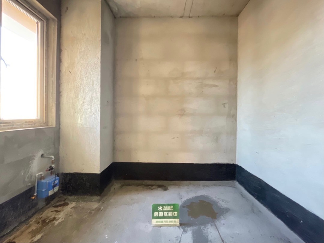 捡漏，南国明珠，单价3800，毛坯4房2厅3阳台，大户型