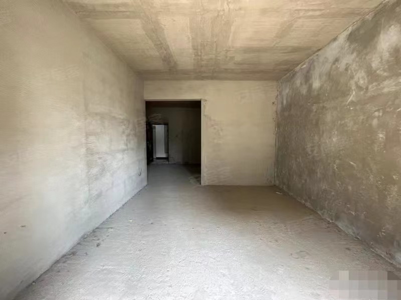 捡漏捡漏！！！风和日丽，新三中旁，二房，送车位，契税满二，25楼好楼层