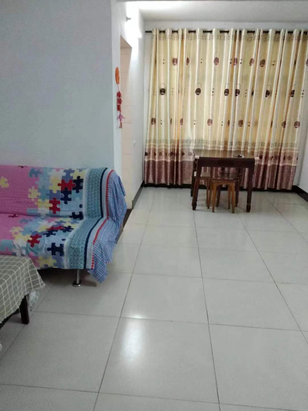 锦瑞小区很便宜的租房，上实验二小方便的很