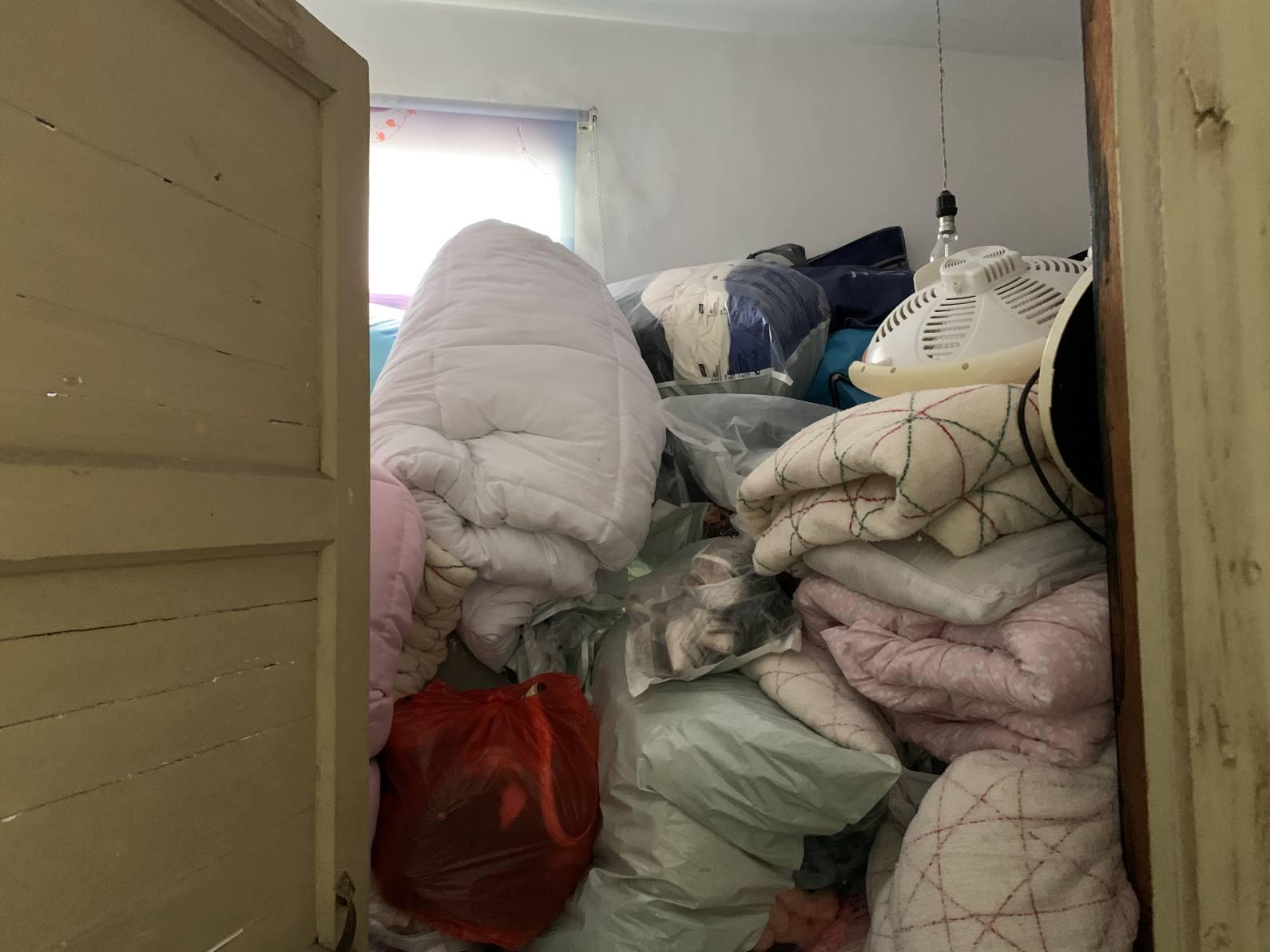 武商对面房产局宿舍90平3室2厅1卫不动产证在手