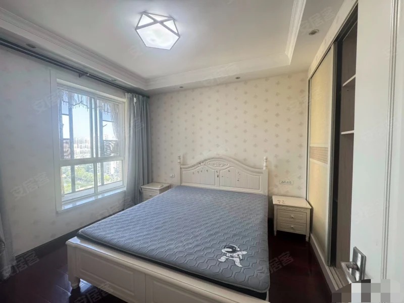 捡漏，城南，新城壹号，电梯小高层，精装2居室，诚心出售