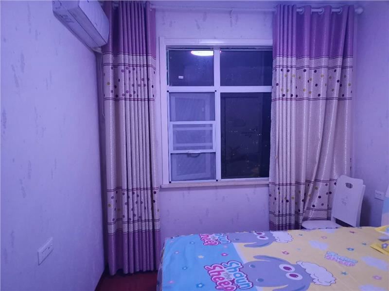 元泰未来城南北通透125平3室2厅电梯房精装修92万采光好户型方正