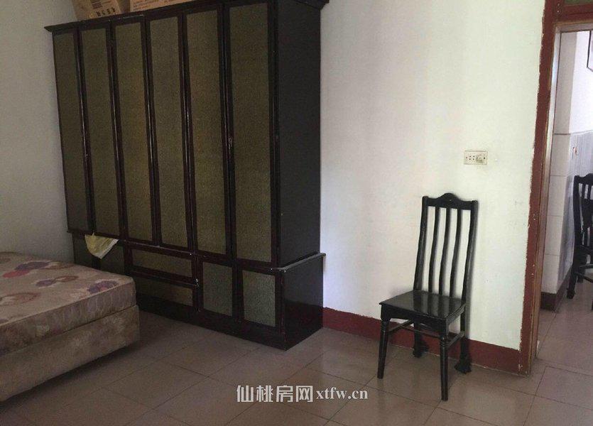 交通路实验  两房，陪读不错选择