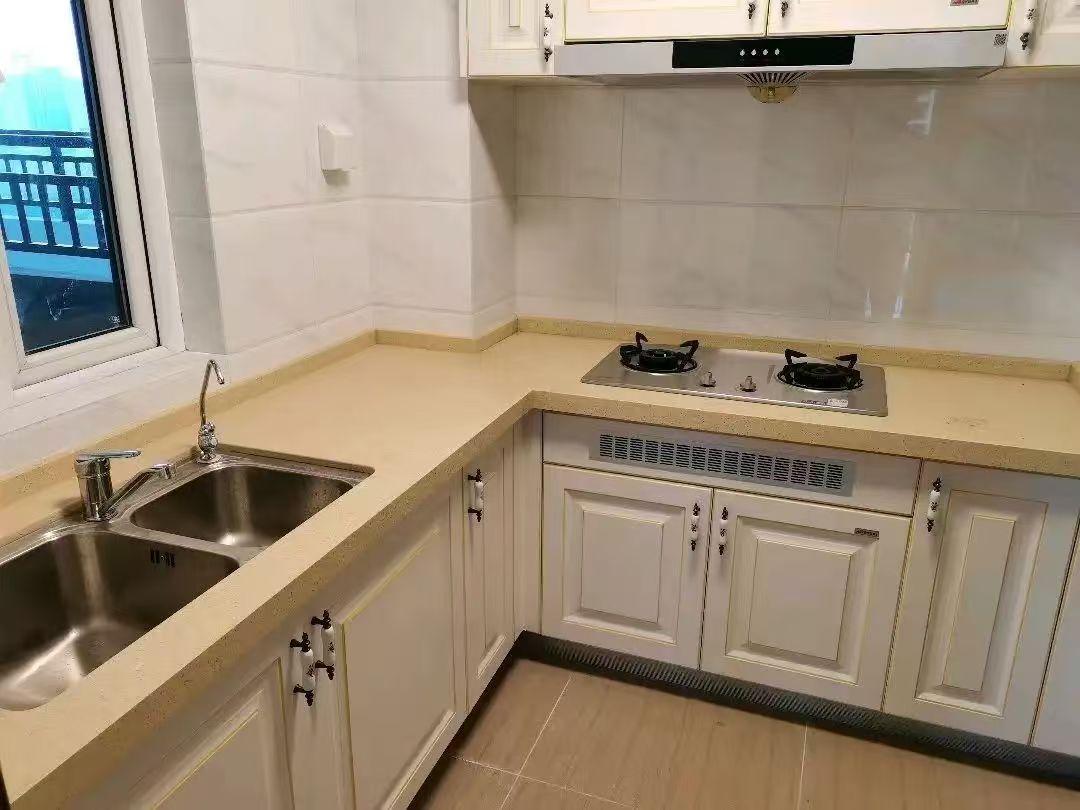 捡漏，仙桃碧桂园，精装4房，单价4900，电梯好楼层