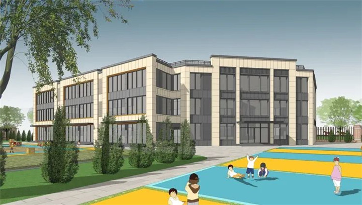 购买现代·森林国际城|仙北的十大理由之——学府林立篇！